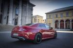 Mercedes-Benz CLA250 4Matic AMG Line 2019 года (WW)